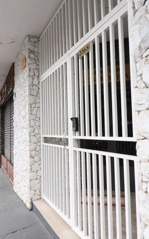 Apartamento para alugar com 65m², 2 quartos e sem vagaFachada