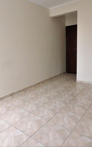 Apartamento para alugar com 65m², 2 quartos e sem vagaSala