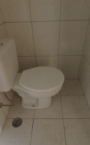 Apartamento para alugar com 65m², 2 quartos e sem vagaBanheiro 2