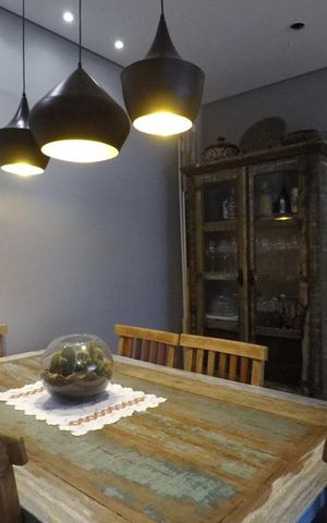 Apartamento à venda com 67m², 2 quartos e 1 vaga Apartamento à venda com 67m², 2 quartos e 1 vagaSala