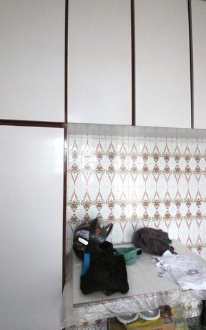 Casa para alugar com 240m², 3 quartos e 2 vagasCozinha