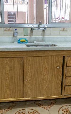 Casa à venda com 712m², 6 quartos e 4 vagas Casa à venda com 712m², 6 quartos e 4 vagasCozinha do salão de festas