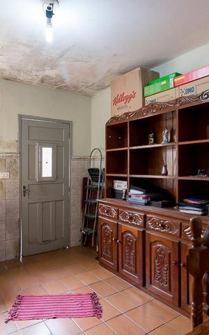 Casa para alugar com 240m², 3 quartos e 2 vagasEdícula - cozinha