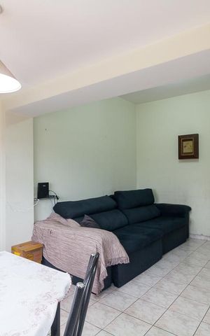 Casa para alugar com 240m², 3 quartos e 2 vagasSala