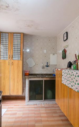 Casa para alugar com 240m², 3 quartos e 2 vagasÁrea da cozinha