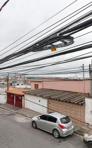 Casa para alugar com 240m², 3 quartos e 2 vagasVista terraço