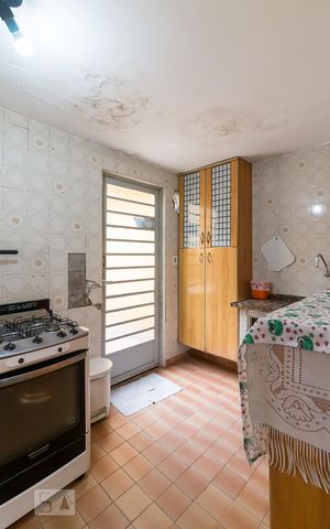 Casa para alugar com 240m², 3 quartos e 2 vagasÁrea da cozinha