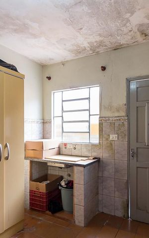 Casa para alugar com 240m², 3 quartos e 2 vagasEdícula - cozinha