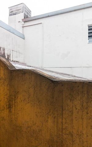 Casa para alugar com 240m², 3 quartos e 2 vagasVista quarto 2