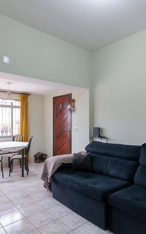 Casa para alugar com 240m², 3 quartos e 2 vagasSala