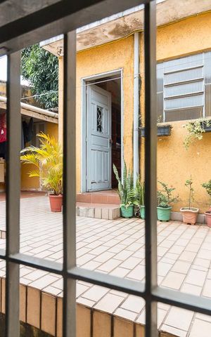 Casa para alugar com 240m², 3 quartos e 2 vagasVista quarto 3