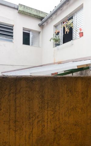 Casa para alugar com 240m², 3 quartos e 2 vagasVista quarto 2