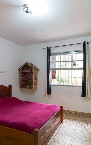Casa para alugar com 240m², 3 quartos e 2 vagasQuarto 3