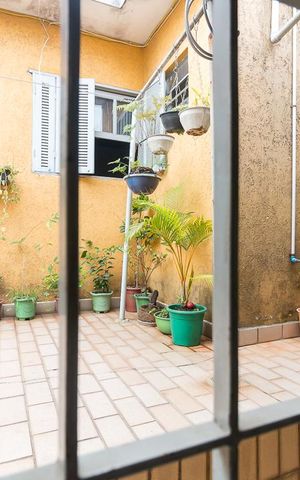 Casa para alugar com 240m², 3 quartos e 2 vagasVista quarto 3