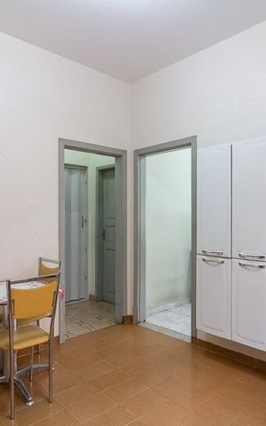 Casa para alugar com 240m², 3 quartos e 2 vagasCozinha