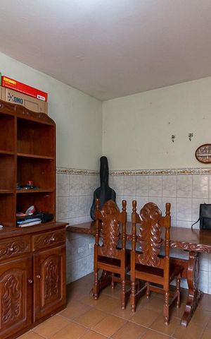 Casa para alugar com 240m², 3 quartos e 2 vagasEdícula - cozinha