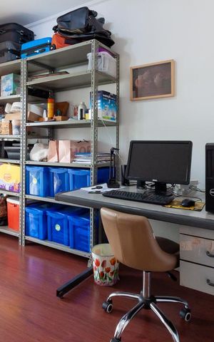 Casa de condomínio à venda com 500m², 4 quartos e 6 vagas Casa de condomínio à venda com 500m², 4 quartos e 6 vagasEscritório