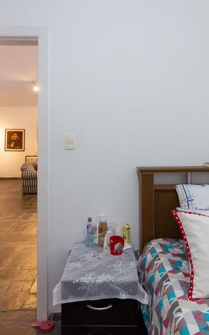 Casa de condomínio à venda com 500m², 4 quartos e 6 vagas Casa de condomínio à venda com 500m², 4 quartos e 6 vagasQuarto de serviço