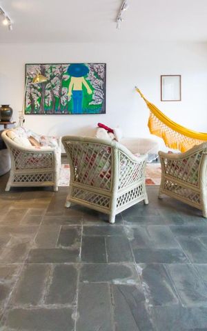 Casa de condomínio à venda com 500m², 4 quartos e 6 vagas Casa de condomínio à venda com 500m², 4 quartos e 6 vagasSubsolo