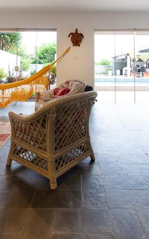 Casa de condomínio à venda com 500m², 4 quartos e 6 vagas Casa de condomínio à venda com 500m², 4 quartos e 6 vagasSubsolo