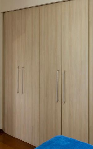 Apartamento à venda com 82m², 3 quartos e 2 vagasBanheiro da Suíte