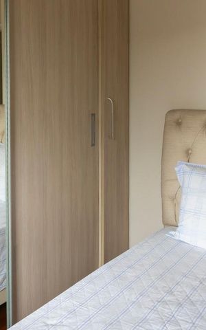 Apartamento à venda com 82m², 3 quartos e 2 vagasQuarto 2