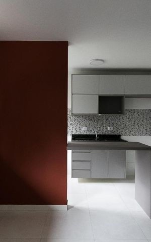 Apartamento para alugar com 30m², 1 quarto e sem vagaSala