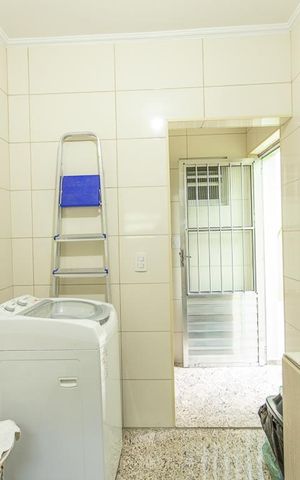 Casa à venda com 450m², 3 quartos e 6 vagasÁrea de Serviço