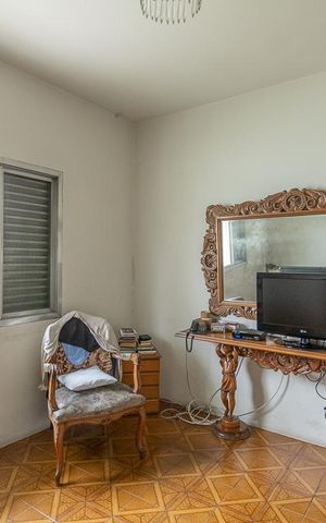 Casa à venda com 450m², 3 quartos e 6 vagasSuíte 1