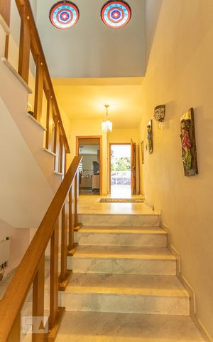 Casa à venda com 450m², 3 quartos e 6 vagasSala Tv