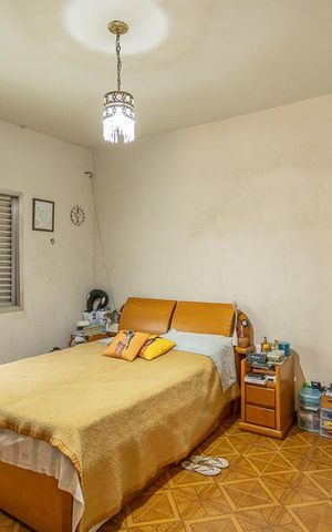 Casa à venda com 450m², 3 quartos e 6 vagasSuíte 2