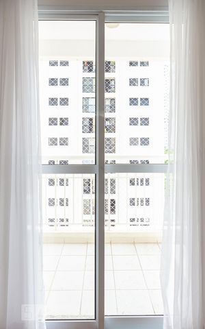 Apartamento para alugar com 52m², 1 quarto e 1 vaga Apartamento para alugar com 52m², 1 quarto e 1 vagaSacada