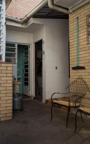 Casa à venda com 243m², 4 quartos e 3 vagasÁrea de Serviço
