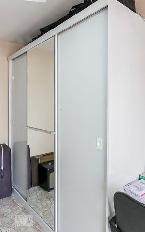 Apartamento à venda com 107m², 3 quartos e 1 vaga Apartamento à venda com 107m², 3 quartos e 1 vagaQuarto 2