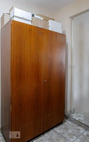 Apartamento à venda com 107m², 3 quartos e 1 vaga Apartamento à venda com 107m², 3 quartos e 1 vagaEscritório