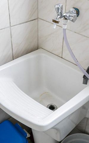 Apartamento à venda com 107m², 3 quartos e 1 vaga Apartamento à venda com 107m², 3 quartos e 1 vagaTanque