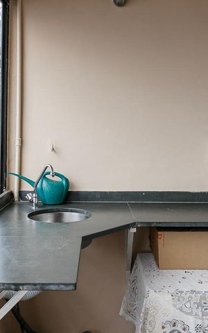 Apartamento à venda com 107m², 3 quartos e 1 vaga Apartamento à venda com 107m², 3 quartos e 1 vagaVaranda