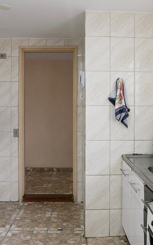 Apartamento à venda com 107m², 3 quartos e 1 vaga Apartamento à venda com 107m², 3 quartos e 1 vagaCozinha