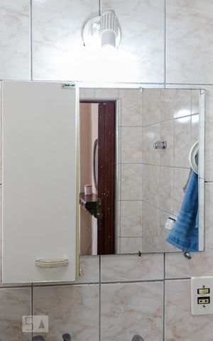 Apartamento à venda com 107m², 3 quartos e 1 vaga Apartamento à venda com 107m², 3 quartos e 1 vagaEspelho