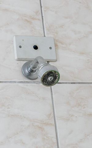 Apartamento à venda com 107m², 3 quartos e 1 vaga Apartamento à venda com 107m², 3 quartos e 1 vagaChuveiro