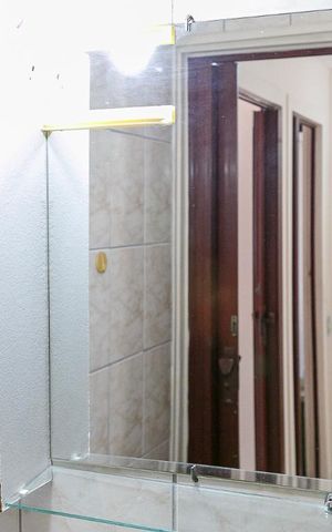Apartamento à venda com 107m², 3 quartos e 1 vaga Apartamento à venda com 107m², 3 quartos e 1 vagaEspelho