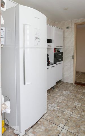 Apartamento à venda com 107m², 3 quartos e 1 vaga Apartamento à venda com 107m², 3 quartos e 1 vagaCozinha