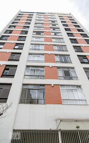 Apartamento à venda com 107m², 3 quartos e 1 vaga Apartamento à venda com 107m², 3 quartos e 1 vagaFachada