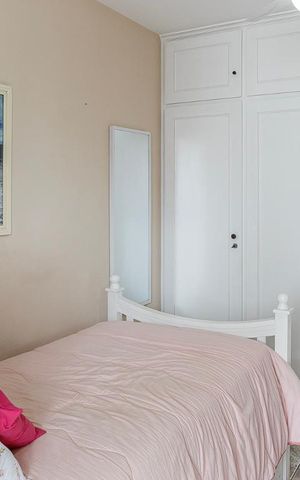 Apartamento à venda com 107m², 3 quartos e 1 vaga Apartamento à venda com 107m², 3 quartos e 1 vagaQuarto 1