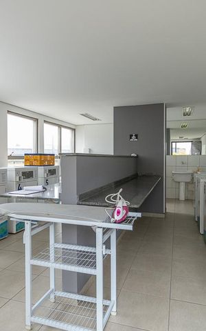 Apartamento à venda com 70m², 2 quartos e 1 vagaLavanderia