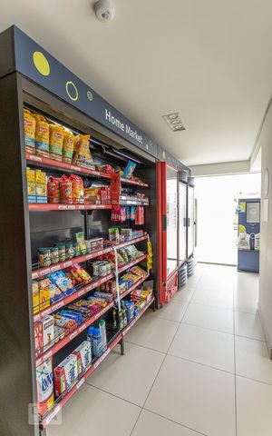 Apartamento à venda com 70m², 2 quartos e 1 vagaConveniência