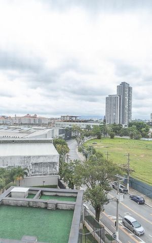 Apartamento à venda com 70m², 2 quartos e 1 vagaVista Área de Serviço