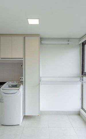 Apartamento à venda com 70m², 2 quartos e 1 vagaÁrea de Serviço