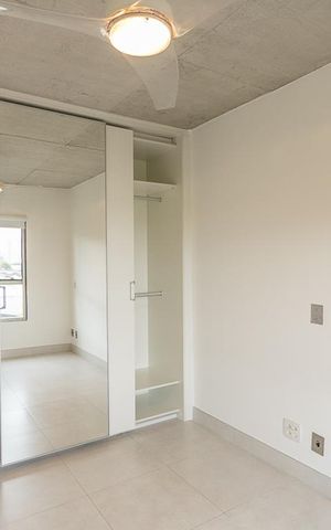 Apartamento à venda com 70m², 2 quartos e 1 vagaQuarto 1