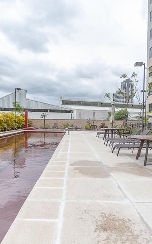 Apartamento à venda com 70m², 2 quartos e 1 vagaÁrea comum - Piscina